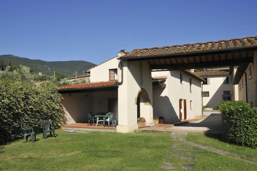 Farm stay Agriturismo Fattoria Di Sommaia *